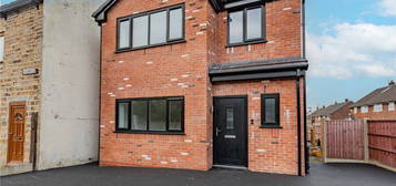 Detached house for sale in Hamel Street, Hyde, Greater Manchester SK14