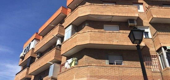 Piso en venta en calle de Juan José Martínez Seco