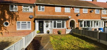 Terraced house for sale in Neath Road, Mossley Estate, Bloxwich WS3