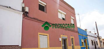 Casa en Reconquista-San José Artesano-El Rosario, Algeciras