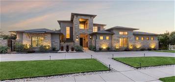 6200 Legacy Trl, Colleyville, TX 76034
