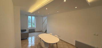 Location F3 en duplex