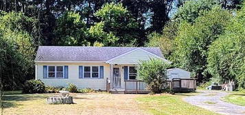 7518 Dividing Crk, Pocomoke, MD 21851