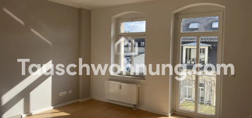 Tauschwohnung: Suche Berlin Wohnung biete Dresden Neustadt