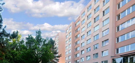 Byt 3+kk, 76 m², Malenická, Praha