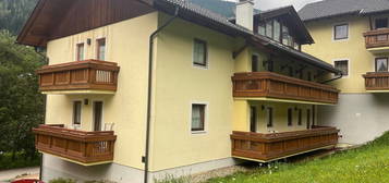 Bad Kleinkirchheim, Wohnung mit 2 Schlafzimmer und grossem Balkon, sonnig, Garage