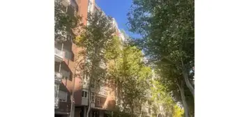 Apartamento en Bernab&#xE9;u-Hispanoam&#xE9;rica