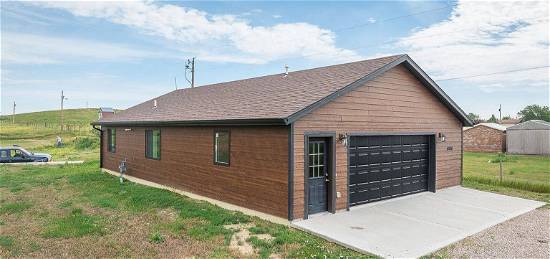 14606 Country Rd, Rapid City, SD 57701