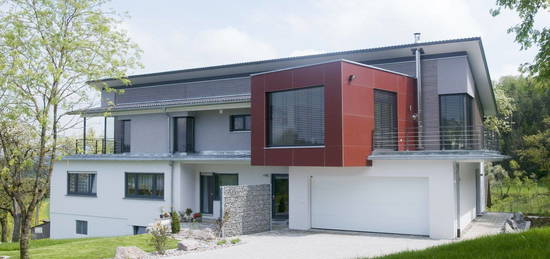 Wunderschöne Penthouse-Wohnung im Schwarzwald