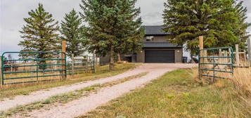 2312 Arabian Trl, Elizabeth, CO 80107