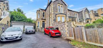 Flat for sale in Eastfield Park, Weston-Super-Mare BS23