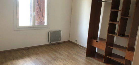 Vend 2 appartement