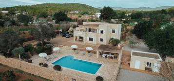 Casa en San Carlos, Santa Eulalia del Río