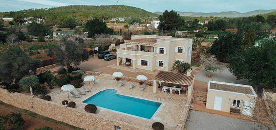 Casa en San Carlos, Santa Eulalia del Río