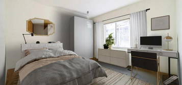 1 bedroom flat for sale