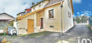 Maison  à vendre, 5 pièces, 3 chambres, 78 m²