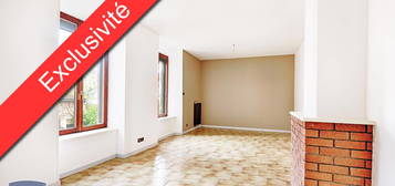 Achat appartement 3 pièces 74 m²