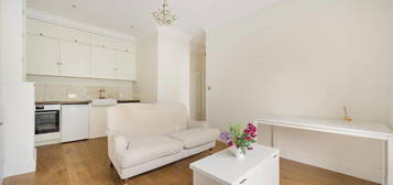 1 bedroom flat to rent