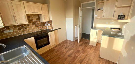 2 bed flat to rent