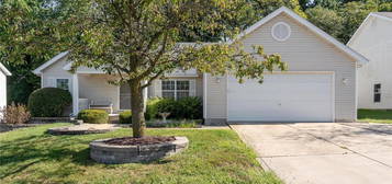 11222 Lakewood, Bridgeton, MO 63044