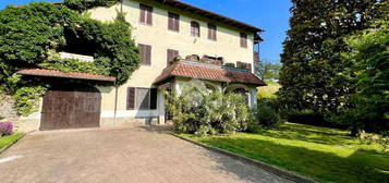 CASA INDIPENDENTE A CASTELNUOVO DON BOSCO