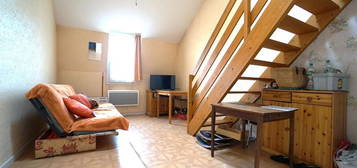 Appartement 2 pièces 31 m²