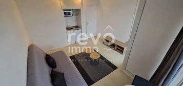 Achat appartement 1 pièce 22 m²