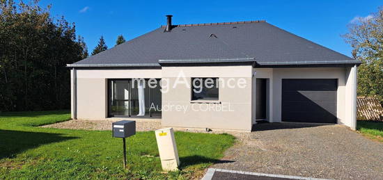 Vente maison 3 pièces 72 m²