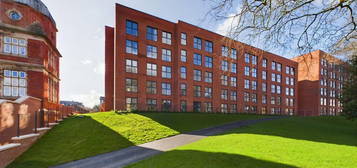 Flat to rent in Dalton House, Derby DE1