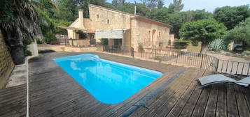 Vente maison 5 pièces 145 m²
