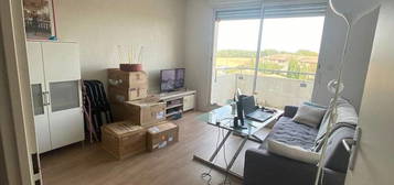 Location appartement 1 pièce 32 m²