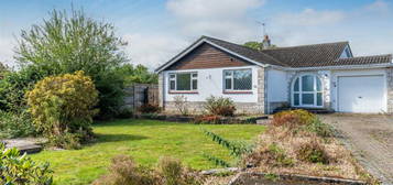 2 bedroom bungalow for sale