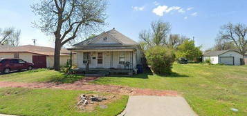 720 S  Miles Ave, El Reno, OK 73036