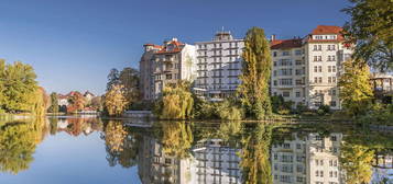 *PROVISIONSFREI* Bestlage zwischen Lietzensee und Kurfürstendamm