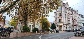 Linden, Pariser Platz