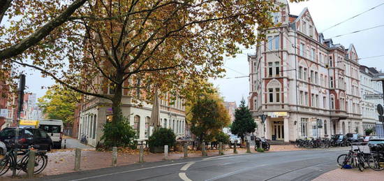 Linden, Pariser Platz