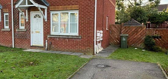 3 bedroom semi-detached house