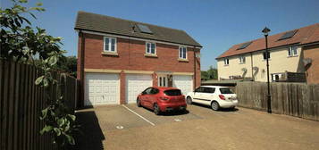 2 bedroom detached house