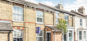 3 bedroom terraced house