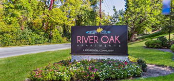 River Oak Apartments, Louisville, KY 40206