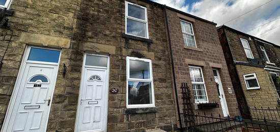 Property to rent in Mexborough Road, Bolton-Upon-Dearne, Rotherham S63