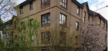 Flat to rent in Maryhill Rd, Glasgow G20