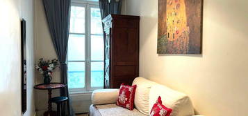 Vente appartement 2 pièces 24 m²