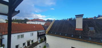 120 m² WOHNUNG ZENTRALER LAGE!