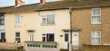 3 bed terraced house for sale