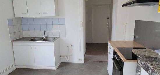 Appartement T1, 33 m2