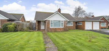 Detached bungalow for sale in Fitzwilliam Close, West Meads, Bognor Regis PO21