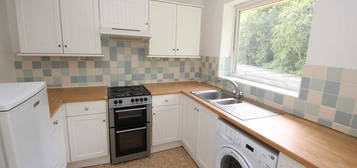 2 bed flat to rent