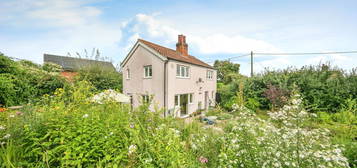 3 bed detached house for sale