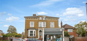 Flat for sale in Whitton Road, Whitton, Hounslow TW3